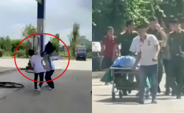 Diễn biến mới vụ nam sinh bị bạn đâm tử vong ở Thanh Hóa: Điều ít ai biết phía sau hoàn cảnh gia đình nạn nhân