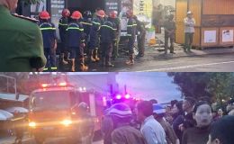 Thêm một người tử vong trong vụ cháy nhà ở Giai Lai: Nghi ngờ phóng hỏa do mâu thuẫn tình cảm