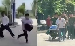Công an thông tin nóng vụ nam sinh lớp 12 bị đâm tử vong ở Thanh Hóa, đã rõ nguồn cơn mâu thuẫn