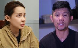 Lương Bằng Quang thừa nhận ‘bịa’ ra tâm thư của Ngân 98, tiết lộ vợ đang cần can thiệp y tế