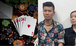 Danh tính người bí ẩn trong vụ đánh bạc hơn 106 triệu USD ở Pullman, lộ mặt nhưng không thể tìm ra
