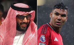 Tin chuyển nhượng trưa 19/10: Man Utd đón tin vui vụ đổi chủ; Man United chốt người thay Casemiro
