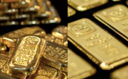 Sau 9 tuần tăng liên tiếp, giá vàng sắp hạ nhiệt hay chuẩn bị cho cú bứt phá mới?