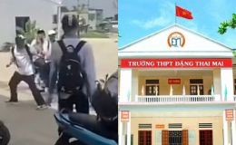 Vụ nam sinh lớp 12 bị đâm tử vong ở Thanh Hóa: Công an khuyến cáo, hé lộ mức án nặng đang chờ