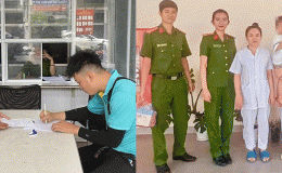 Nha Trang: Thông tin gây xót xa vụ mẹ giả vờ đặt xe taxi cho con trai 4 tuổi đi 1 mình đến gặp cha rồi biến mất