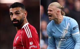 Bảng xếp hạng Ngoại hạng Anh mới nhất: Liverpool nguy cơ bị MU vượt mặt, Man City áp sát Arsenal