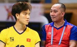 Rõ lý do Bích Tuyền bị gạch tên khỏi danh sách tuyển bóng chuyền Việt Nam, người thay thế lộ diện?
