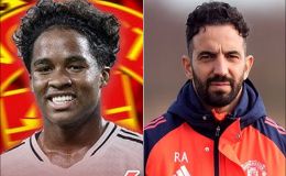 Tin MU hôm nay 20/10: Man United bạo chi cho thần đồng 19 tuổi; Rõ vụ Endrick cập bến MU