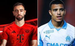 Chuyển nhượng MU 20/10:Man Utd xác nhận bán Bruno Fernandes; Vụ Greenwood trở lại Man United có biến