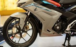 Honda chính thức mở bán ‘vua côn tay’ 150cc mới giá 61,5 triệu đồng: Chơi tới bến Yamaha Exciter 155