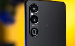 Sony bị xã hội 'ruồng bỏ' nhưng vẫn quyết tâm tung ra siêu phẩm Xperia 1 VIII mới