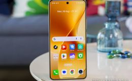 Đây là chiếc điện thoại dưới 15 triệu có camera xịn như Galaxy S25, pin trâu, AI xịn ‘ăn đứt’ iPhone 16