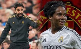 Tin bóng đá quốc tế 20/10: Rõ vụ Endrick tới Man United; HLV Ruben Amorim chốt xong mục tiêu số 1