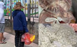 Vụ thịt ôi trứng hỏng tại bếp ăn trường học ở Hà Nội: Soi ra loạt vi phạm mới, nguy cơ lây nhiễm cao