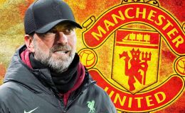 Man United nhận 'cái tát đau' của Jurgen Klopp, Sir Jim Ratcliffe tránh được vết xe đổ