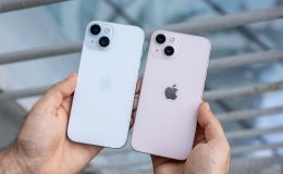 Hiệu ứng iPhone 17 quá hot - iPhone cũ tăng hàng triệu đồng!