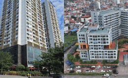 Hà Nội: Nữ nhân viên văn phòng hé lộ ‘bí kíp’ đầu tư chung cư lãi 1,6 tỷ chỉ sau một năm xuống tiền