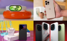 Tin công nghệ trưa 21/10: Bảng giá iPhone 15 và 16 Pro Max, iQOO 15 ra mắt, trên tay Xiaomi 17 Pro Max