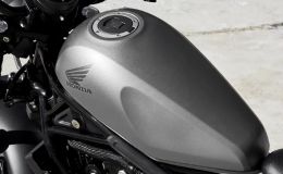 Honda chính thức ra mắt ‘huyền thoại côn tay’ mới đẹp hơn Winner R: Đẳng cấp vượt thời gian, giá mềm