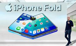 Những ai sẽ chốt mua iPhone màn hình gập sắp ra mắt của Apple?