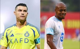 Lịch thi đấu bóng đá hôm nay: Ronaldo đi vào lịch sử Al Nassr; Nam Định gây sốt ở Champions League?