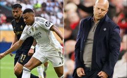 Lịch thi đấu Champions League hôm nay: Real Madrid đại chiến Juventus; Liverpool sa thải Arne Slot?