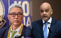 Án phạt từ FIFA treo lơ lửng, bóng đá Malaysia tiếp tục vướng vào 'bê bối kép' chấn động Đông Nam Á