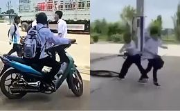 Tình tiết gây tranh cãi trong vụ nam sinh lớp 12 bị đâm tử vong: Phòng vệ chính đáng hay giết người?