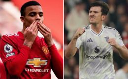 Tin chuyển nhượng mới nhất 21/10: Xong vụ Greenwood trở lại MU; Maguire chia tay Manchester United?