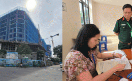 Cập nhật tình hình việc nộp hồ sơ dự án 466 căn nhà ở xã hội giá ưu đãi, đầy đủ tiện ích tại Hà Nội