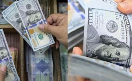 Tỷ giá USD hôm nay 22/10: Duy trì quanh đỉnh, thị trường tự do sôi động lạ thường 
