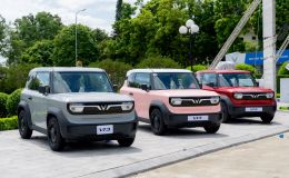 Cơ hội sở hữu VinFast VF 3 với loạt ưu đãi ‘lợi chồng lợi’ trong tháng 10