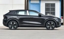 Dẹp Mazda CX-5 và Honda CR-V đi, mẫu SUV cỡ D mới giá 432 triệu đồng rẻ như Hyundai Grand i10 ra mắt