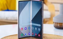 Galaxy Z Fold6 256GB rớt giá chưa từng có, điện thoại gập rẻ ngang iPhone 16 Pro Max