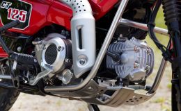 Quên Future đi, Honda ra mắt ‘huyền thoại xe số’ 125cc mới tại Việt Nam vào 25/10, lấn át Wave Alpha