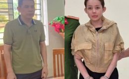 Lại thêm một giám đốc công ty cổ phần dược bị khởi tố sau vụ án của Ngân 98: Chuyện gì đây?