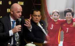 Điểm tin BĐVN 22/10: Ngôi sao ĐT Việt Nam chính thức giải nghệ; Malaysia nhận quyết định từ FIFA