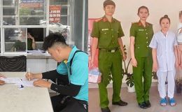 Mẹ ruột đến đón con trai 4 tuổi sau 2 ngày bỏ rơi, hé lộ nguyên nhân dẫn đến hành động gây bức xúc