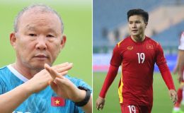 Kình địch ĐT Việt Nam ngỏ lời, HLV Park Hang-seo 'phá vỡ' lời hứa?