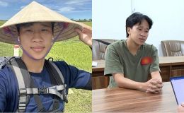 Ai đã tố cáo Đào Quang Hà chiếm đoạt tiền từ thiện? Hé lộ bí mật khó tin về TikToker truyền cảm hứng