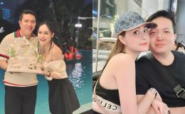 Vợ chồng Đoàn Di Băng đang ở đâu? Lộ điểm kỳ lạ giữa nghi vấn âm thầm sinh con thứ tư