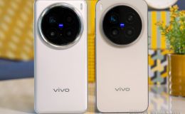Mở hộp, trên tay vivo X300 Pro: Đại kình địch của Xiaomi 15 Ultra với camera tele 200MP cao cấp