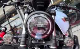 ‘Vua côn tay’ mới chính thức giá 63 triệu đồng: Đưa Honda Winner R và Yamaha Exciter 155 vào thế khó