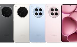 OPPO chuẩn bị ra mắt vua camera giá rẻ mới, đủ sức hủy diệt iPhone 17 bằng phần cứng khủng