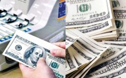 Tỷ giá USD hôm nay 23/10: USD trong nước đi ngang, thị trường tự do bất ngờ 'lên sóng'