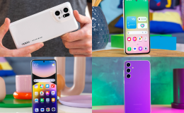 Tin công nghệ tối 23/10: Bảng giá iPhone 16 Pro, Galaxy A56 5G hấp dẫn, Redmi Note 14 Pro+ giảm sâu, OPPO Find X5 hot