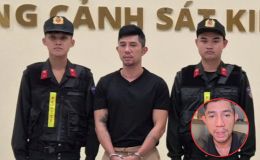 Sau loạt clip khóc thương Ngân 98, Lương Bằng Quang chính thức bị bắt, CĐM nói gì?