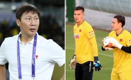 HLV Kim Sang Sik nhận tin dữ, sao Việt kiều 'hết cửa' trở lại ĐT Việt Nam ở VL Asian Cup 2027?