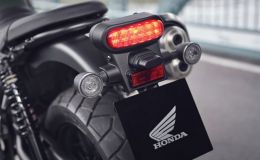 Honda chính thức ra mắt xe côn tay ‘át chủ bài’ mới chất hơn Winner R và Yamaha Exciter, giá hấp dẫn