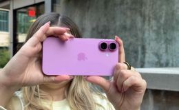 Bảng giá iPhone 16 tháng 10: Hạ giá sâu chưa từng thấy, kèm iPhone 17 về màn nhưng rẻ hơn rất nhiều